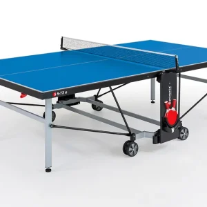 Stůl na stolní tenis venkovní Sponeta S5-73e Sezónní Sleva