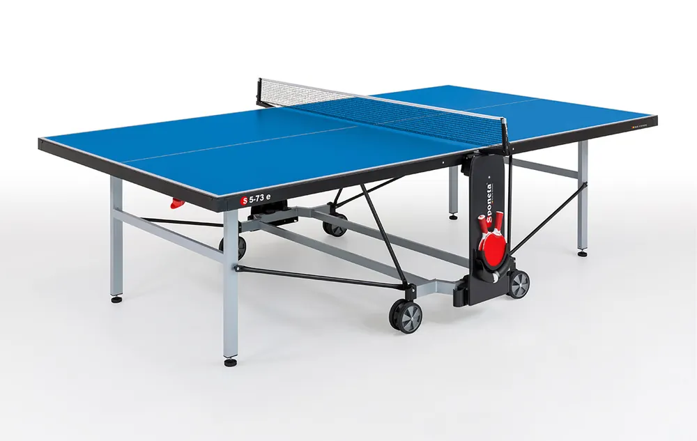 Stůl na stolní tenis venkovní Sponeta S5-73e Sezónní Sleva