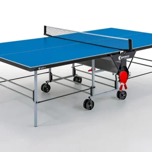 Nejprodávanější Stůl na stolní tenis venkovní Sponeta S3-47e