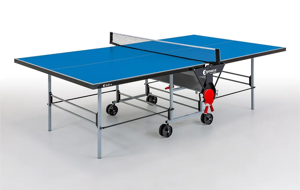 Nejprodávanější Stůl na stolní tenis venkovní Sponeta S3-47e