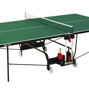 Stůl na stolní tenis venkovní Sponeta S1-72e Cenová Bomba