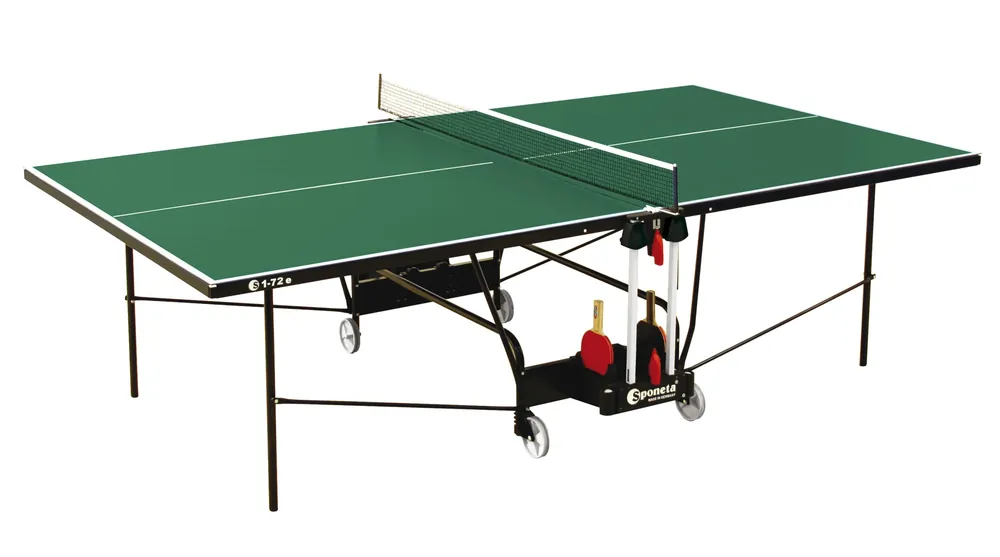 Stůl na stolní tenis venkovní Sponeta S1-72e Cenová Bomba