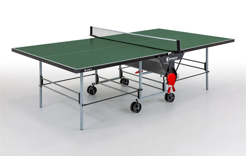 Koupit Online Stůl na stolní tenis venkovní Sponeta S3-46e