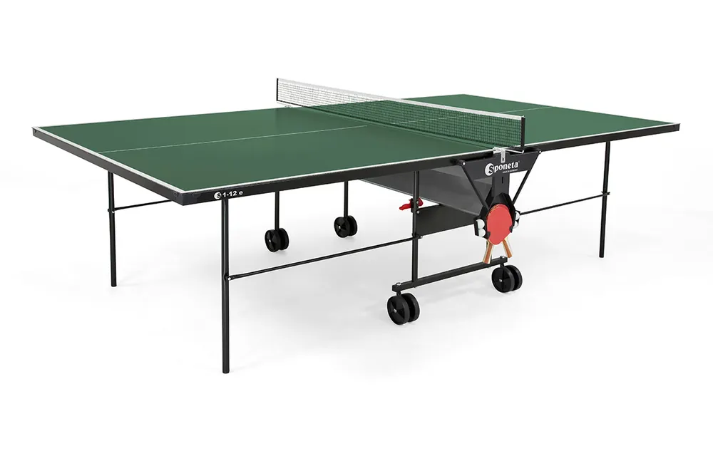 Stůl na stolní tenis venkovní Sponeta S1-12e Odeslání Ihned