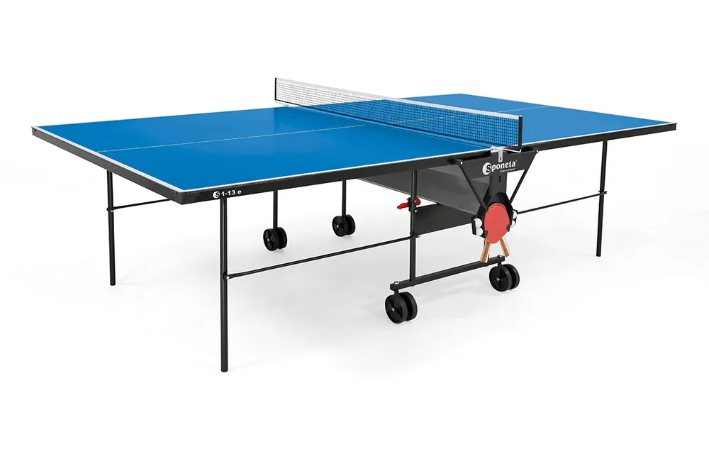 Top Prodej Stůl na stolní tenis venkovní Sponeta S1-13e
