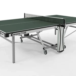 Nejlepší Volba Stůl na stolní tenis vnitřní Sponeta S7-62i