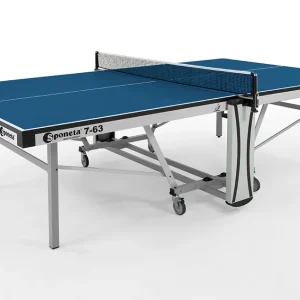 Výhodná Nabídka Stůl na stolní tenis vnitřní Sponeta S7-63i