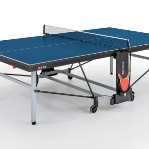 Expresní Doručení Stůl na stolní tenis vnitřní Sponeta S5-73i