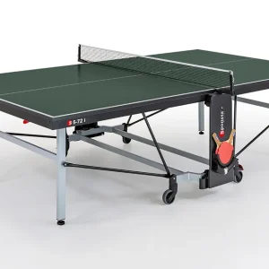 Stůl na stolní tenis vnitřní Sponeta S5-72i Značkový