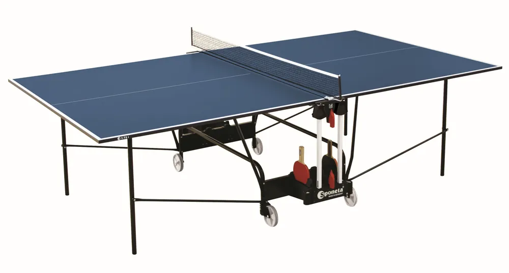 Tovární Cena Stůl na stolní tenis venkovní Sponeta S1-73e