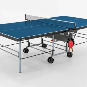 Aktuální Stůl na stolní tenis vnitřní Sponeta S3-47i