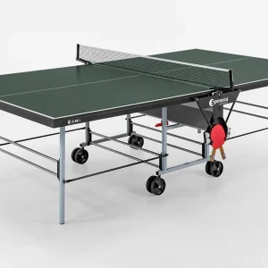 Stůl na stolní tenis vnitřní Sponeta S3-46i Sezónní Sleva
