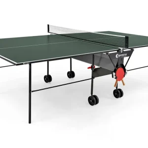 Stůl na stolní tenis vnitřní Sponeta S1-12i Must-Have