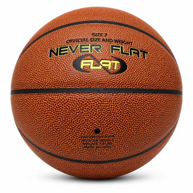 Míč basketbalový X6000 - umělá kůže Horká Nabídka