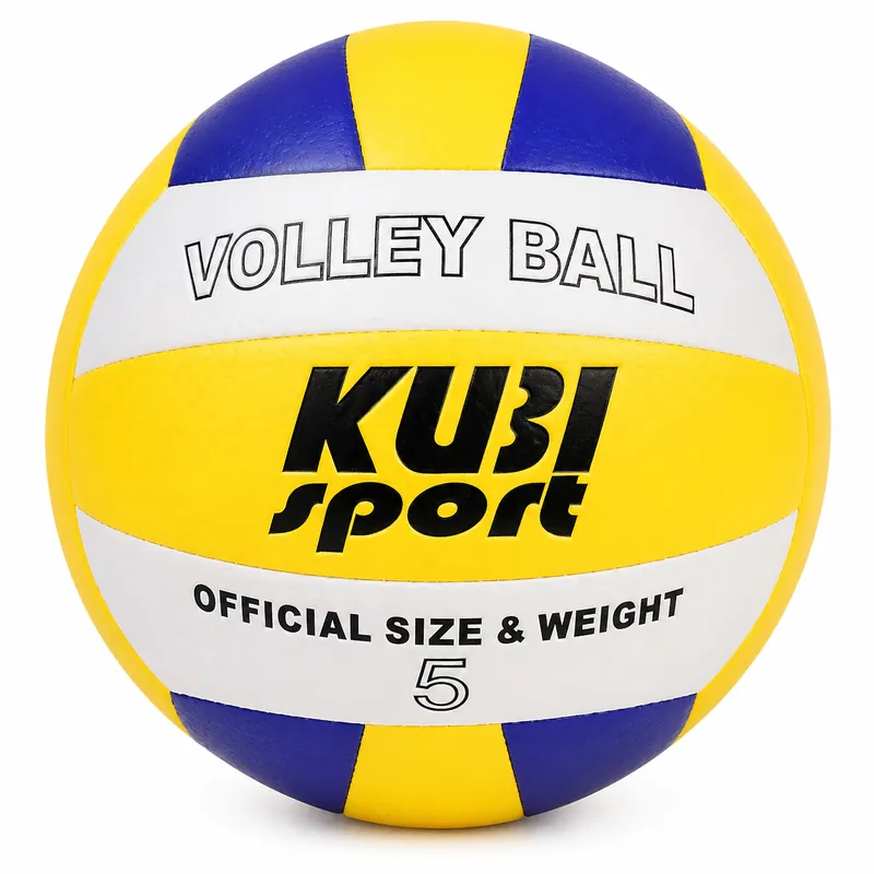 Přímo Od Výrobce Míč volejbalový VOLLEY TRAINING VS501SK