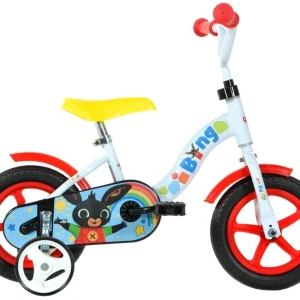 Speciální Cena Dětské kolo Dino bikes BING 10"