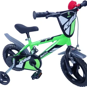 Objednat Nyní Dětské kolo Dino bikes 12" zelené