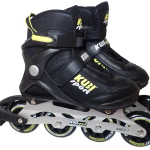 Inline brusle CS320K černé Horká Nabídka