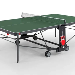 Expresní Doručení Stůl na stolní tenis venkovní Sponeta S4-72e