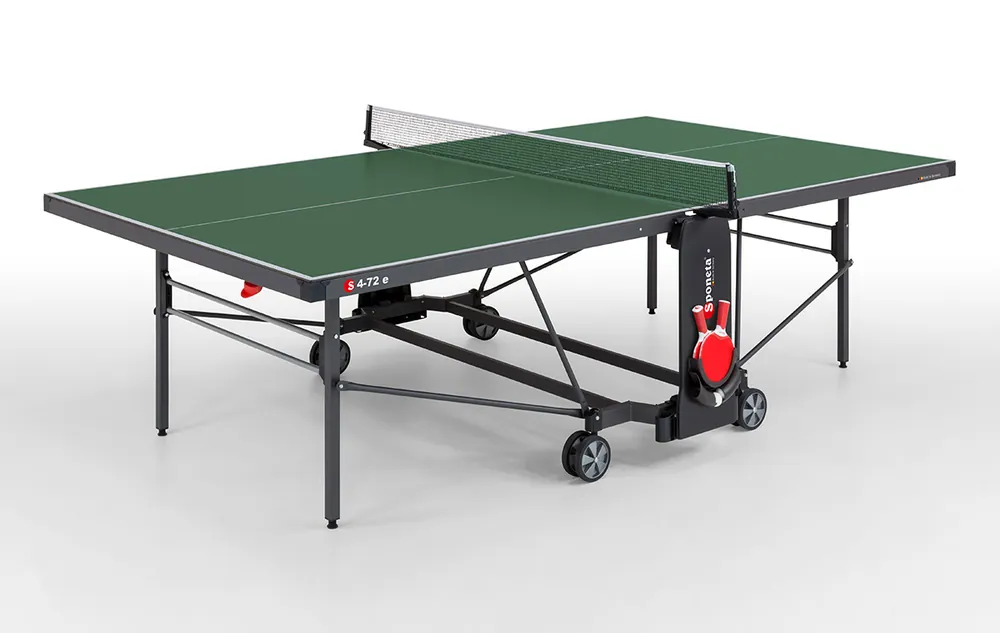 Expresní Doručení Stůl na stolní tenis venkovní Sponeta S4-72e