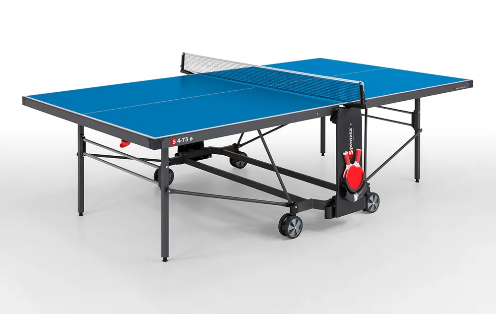 Rychlé Dodání Stůl na stolní tenis venkovní Sponeta S4-73e