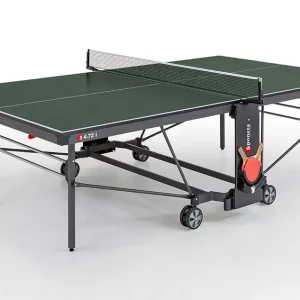 Stůl na stolní tenis vnitřní Sponeta S4-72i Nakupujte Hned