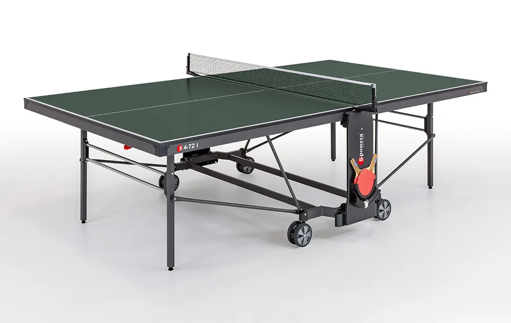 Stůl na stolní tenis vnitřní Sponeta S4-72i Nakupujte Hned