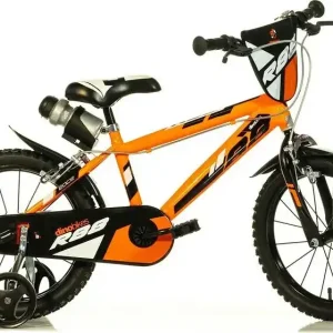 Výhodná Nabídka Dětské kolo Dino bikes 14"