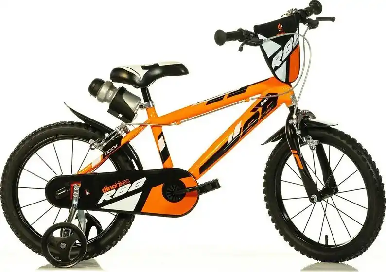 Výhodná Nabídka Dětské kolo Dino bikes 14"