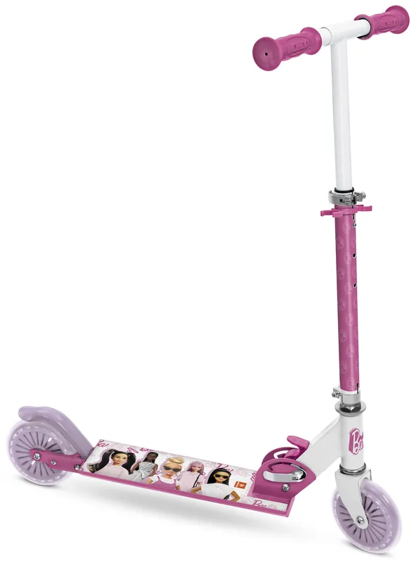 Přímo Od Výrobce Skládací koloběžka Mondo Barbie