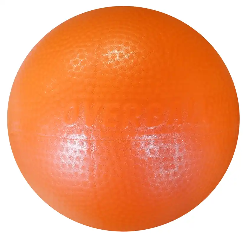 Kup Teď Míč Overball 23 cm oranžový