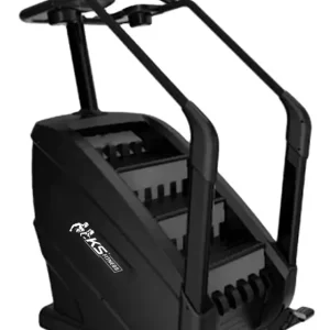 Akce Profesionální elektrické fitness schody GX1000