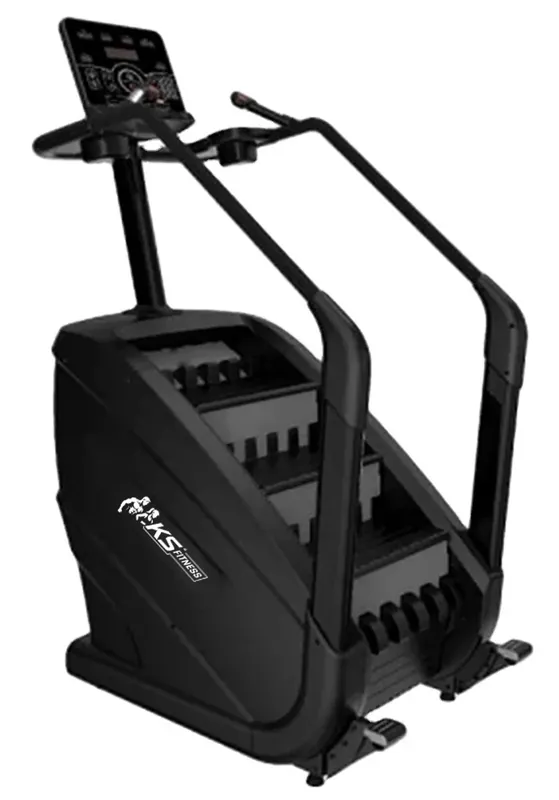Akce Profesionální elektrické fitness schody GX1000