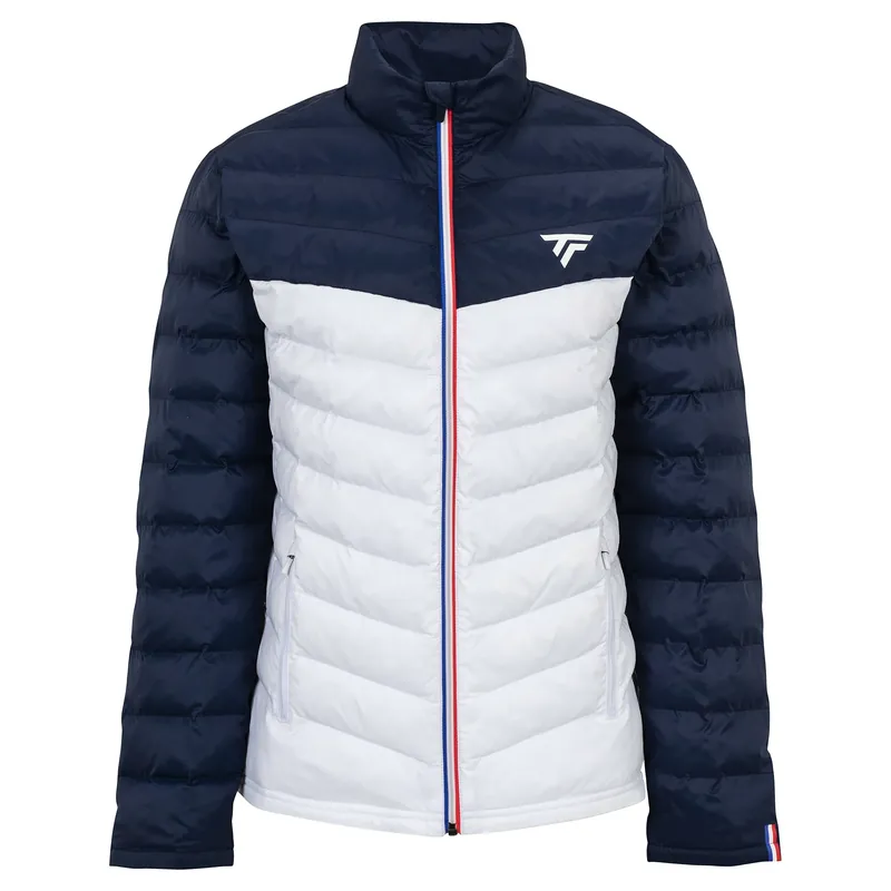 Dámská bunda Tecnifibre Light Bomber M Bezpečná Platba