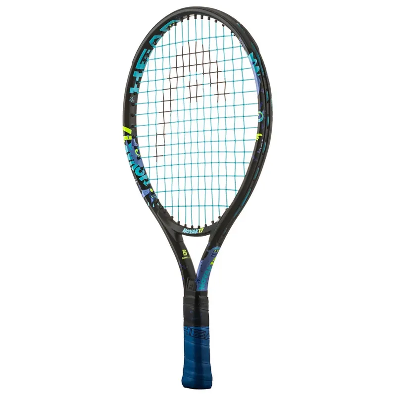 Pouze Dnes Dětská tenisová raketa Head Novak 17