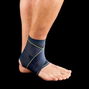 Nakupujte Hned Ortéza na kotník Push Sports Ankle Brace 8