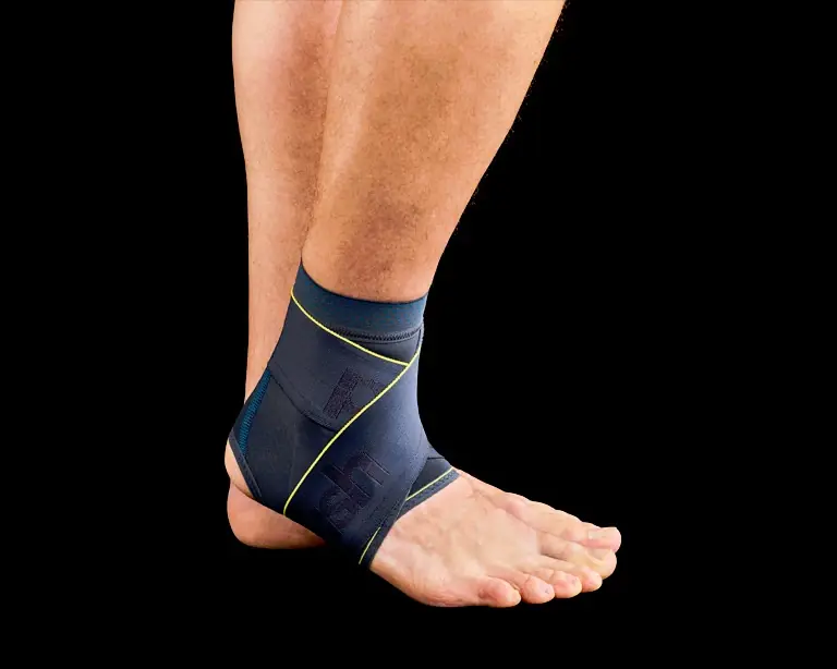 Nakupujte Hned Ortéza na kotník Push Sports Ankle Brace 8