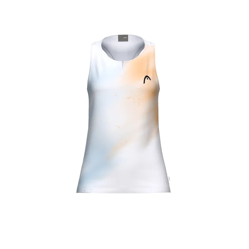 Dámské tílko Head Agility Tank Top Women APXW Nejlepší Volba