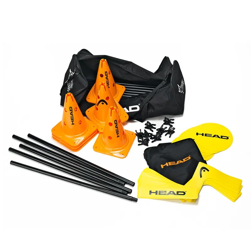Novinka Set na trénink Head Coaching Pack