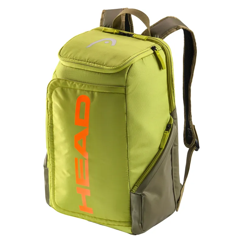 Batoh na rakety Head Pro Backpack 28L KIFO Akční Nabídka