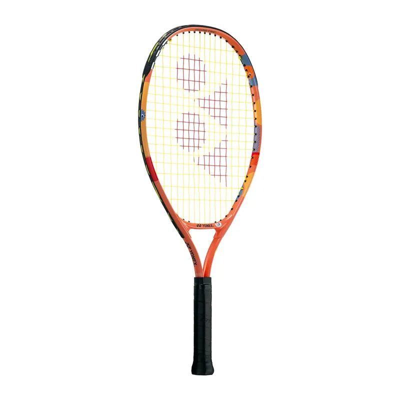 Dětská tenisová raketa Yonex Junior 23 Coral Orange Cenově Výhodný