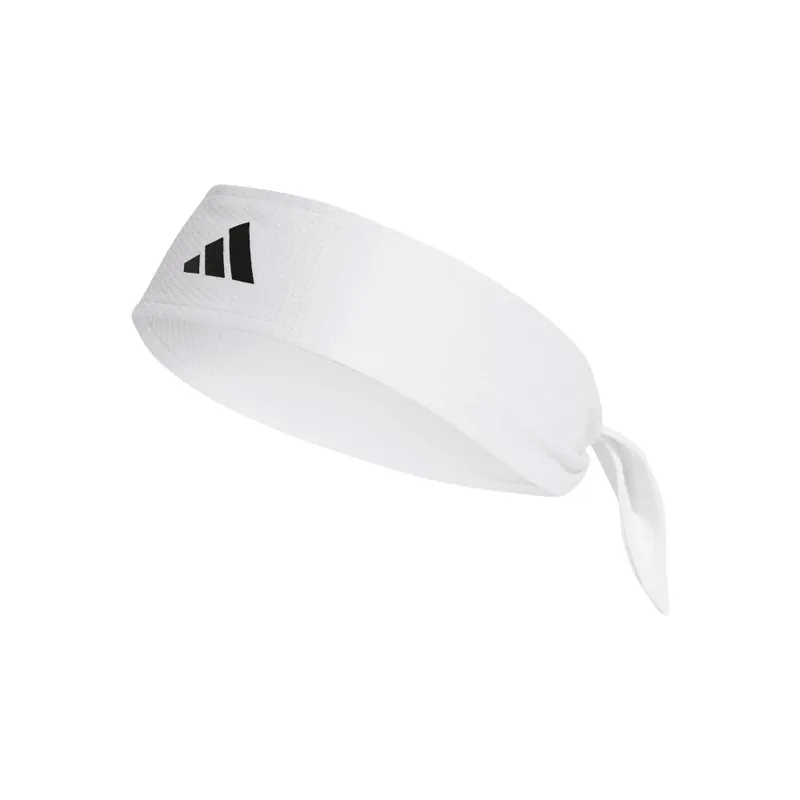 Přímo Od Výrobce Čelenka adidas Ten Tieband C.C White/Black