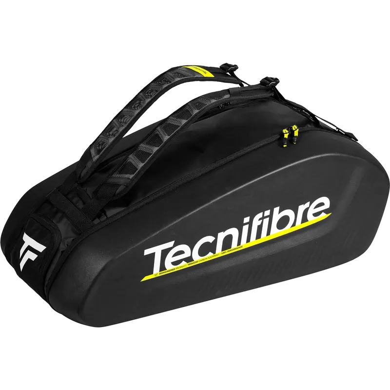 Taška na rakety Tecnifibre Reform L Výhodná Nabídka
