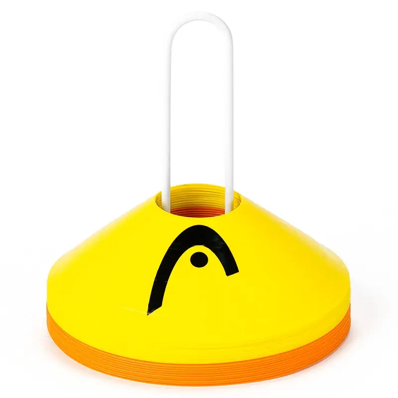 Nízká Cena Tréninkový kužel Head Dome Cones (20 pcs)