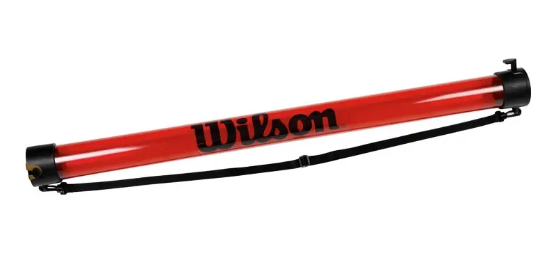 Tuba na sbírání míčků Wilson Ball Pick Up Výprodej