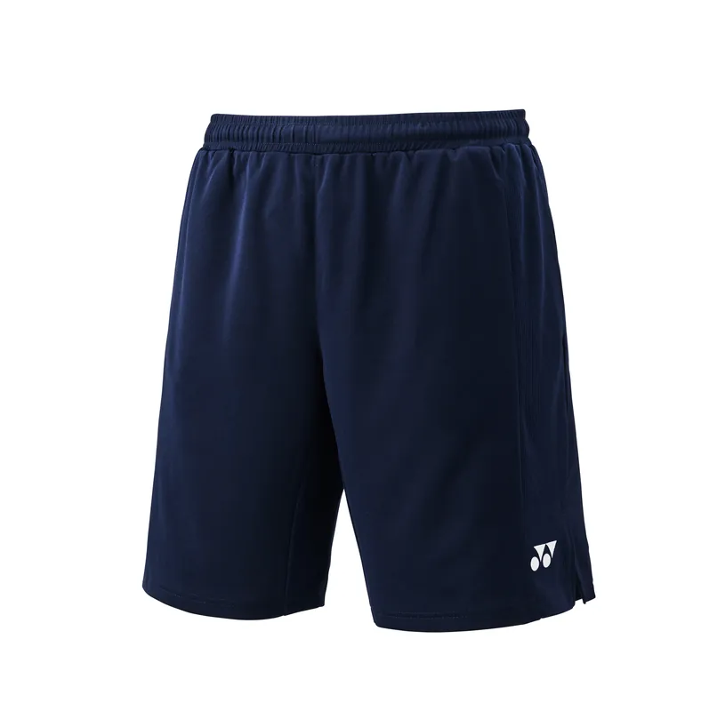 Dětské šortky Yonex Shorts YJ0051 Jr. Dark Navy Přímo Od Výrobce