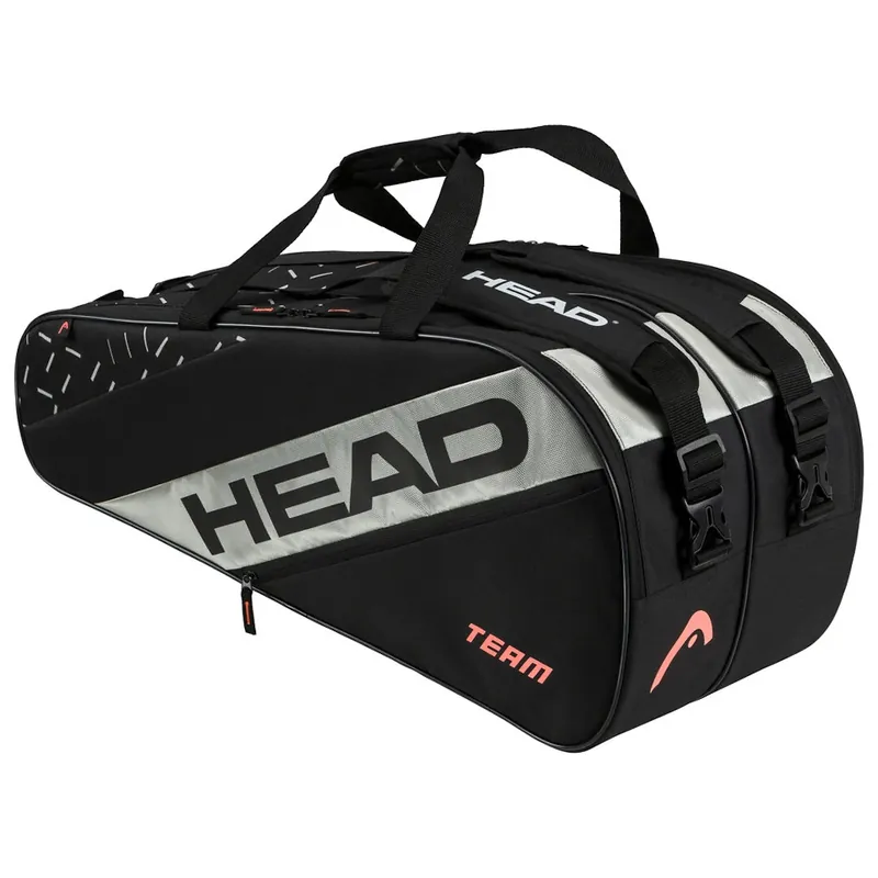 Taška na rakety Head Team Racquet Bag L BKCC Akční Cena
