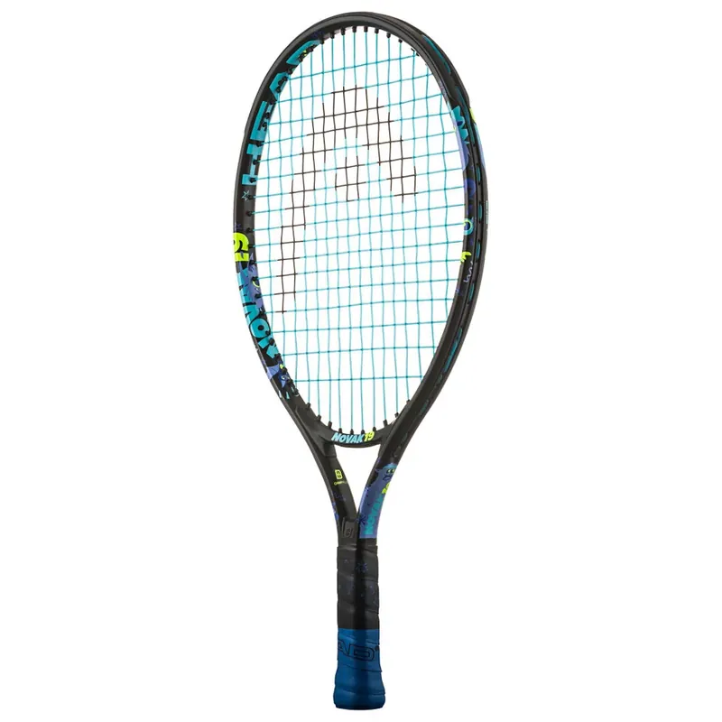 Dětská tenisová raketa Head Novak 19 Víkendová Akce