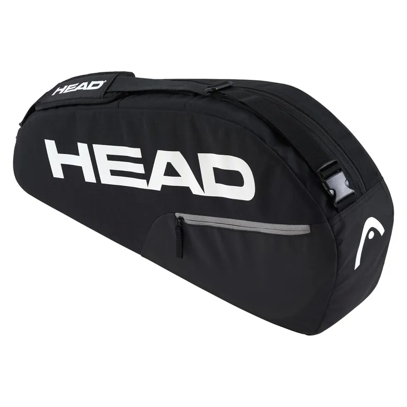 Hit Sezóny Taška na rakety Head Base Racquet Bag S Black