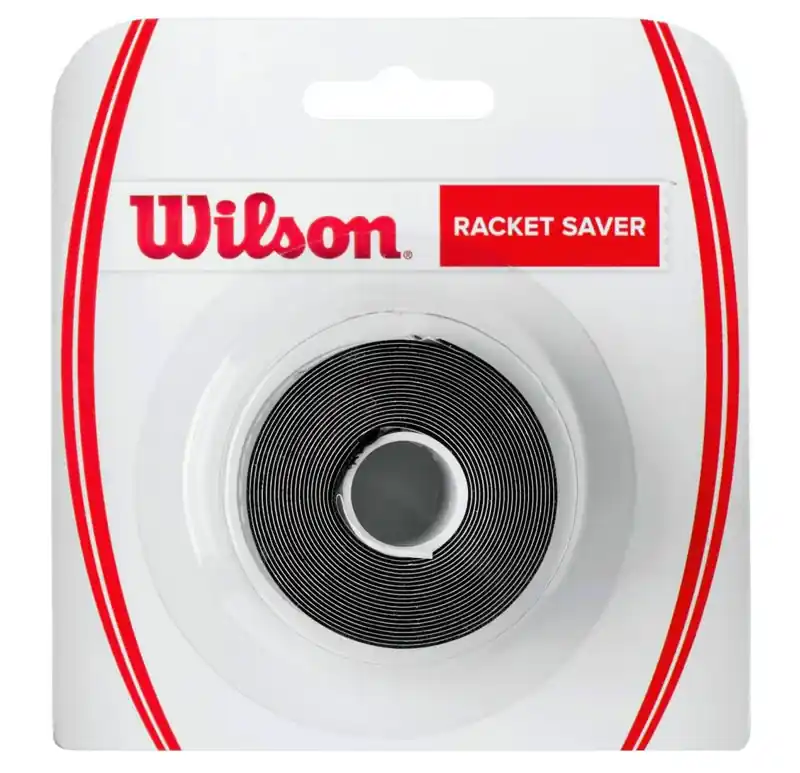 Ochranná páska na rakety Wilson Racket Saver Levný